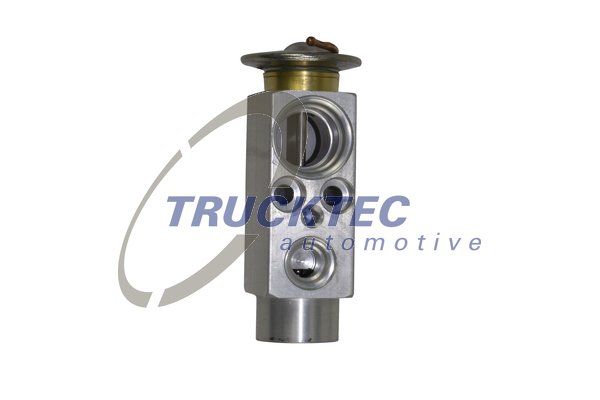 TRUCKTEC AUTOMOTIVE Расширительный клапан, кондиционер 05.59.011